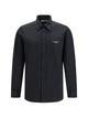 Givenchy Givenchy Shirts In Black Cotton