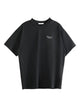 Givenchy Logo Cotton T-Shirt