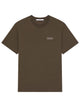 Givenchy Ebony Cotton T-Shirt