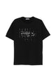 Givenchy T-Shirt With Photographic Negative Print