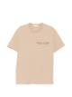 Givenchy Beige Cotton T-Shirt