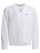 Givenchy Logo Cotton Hoodie