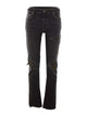 Amiri Black Camo Mx1 Jeans