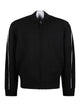 Givenchy Couture Seam Zipped Cardigan