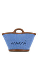 Marni Denim Bucket Bag