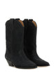 Isabel Marant Duerto Leather Boots
