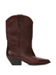 Isabel Marant Duerto Leather Boots