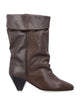 Isabel Marant Dalby Boot Low