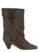 Isabel Marant 'Dalby' Ankle Boots