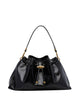 Jimmy Choo Medium Cinch Bucket Bag