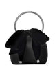 Jimmy Choo Bon Bon Bucket Bag