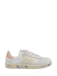 Premiata Sneakers Woman Bonnied 8039 Off White