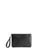 Dolce & Gabbana Black Leather Bags