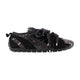 Simone Rocha Ballerina Grip Trainer Sneakers -  - Synthetic - Red