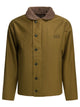 Buzz Rickson's Beige Wool Jacket