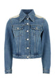 Givenchy Denim Jacket
