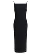Givenchy Midi Tailored Dress