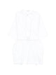 Givenchy Cinched Waist Shirt Dress