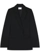 Givenchy Double Breasted Tailored Jacket