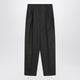 Givenchy  Grey Wool Trousers