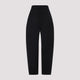 Givenchy  Black Wool Trousers