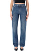 Givenchy Givenchy Straight Fit Jeans