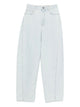 Givenchy Cocoon Denim Jeans
