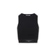 Givenchy Cropped Tank Top