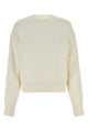 Givenchy Ivory Cashmere Sweater
