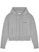 Givenchy Zip Up Cardigan