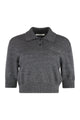 Givenchy Wool Polo