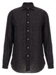 Finamore 'Gaeta' Shirt