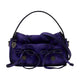 Acne Studios Multipocket Micro Bleached Purse