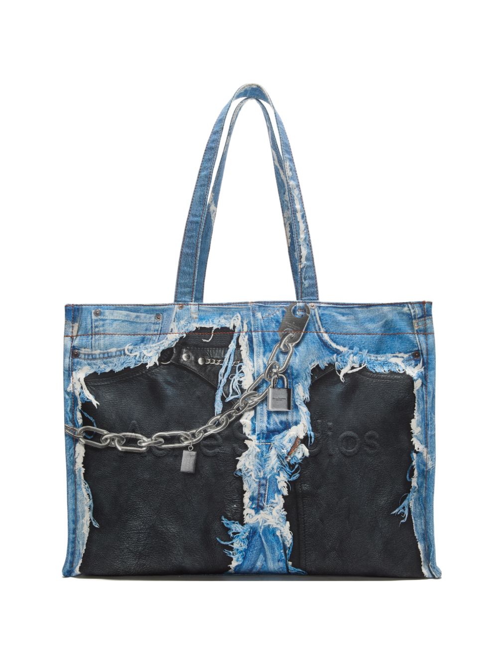 Acne Studios Shopper Bag