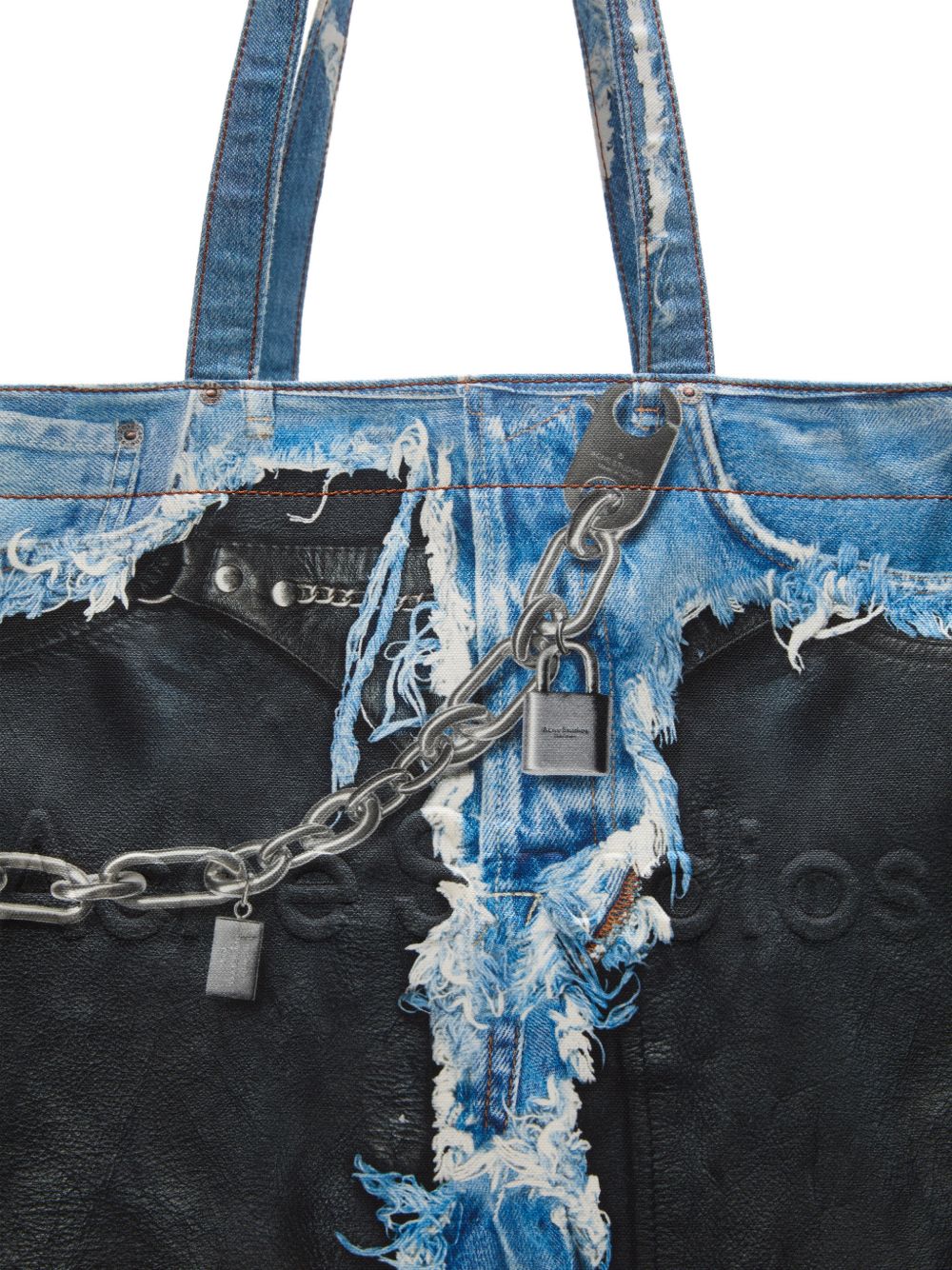 Acne Studios Shopper Bag