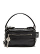 Acne Studios Camero Kit Leather Crossbody Bag