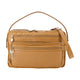Acne Studios Camero Camera V Shoulder Bag -  - Leather - Brown