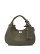 Ganni "Hobo" Small Hand Bag