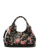 Ganni Ganni Bags In Black Recycled Cotton