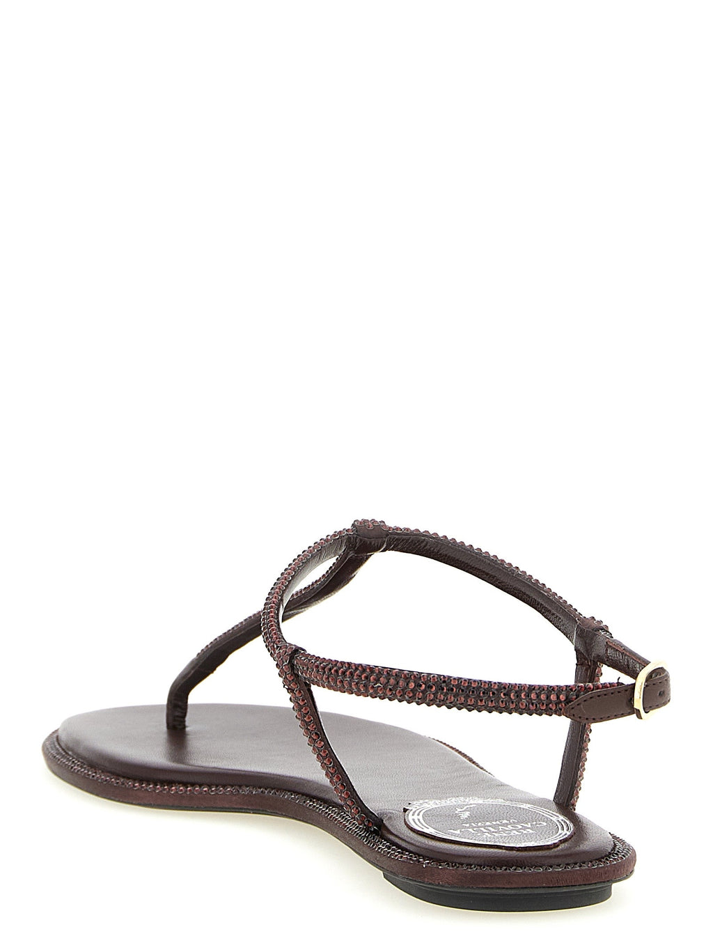 René Caovilla 'Diana' Sandals