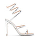 Rene Caovilla Cleo Pump Sandals