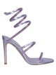 Rene Caovilla Cleo Heel Sandals