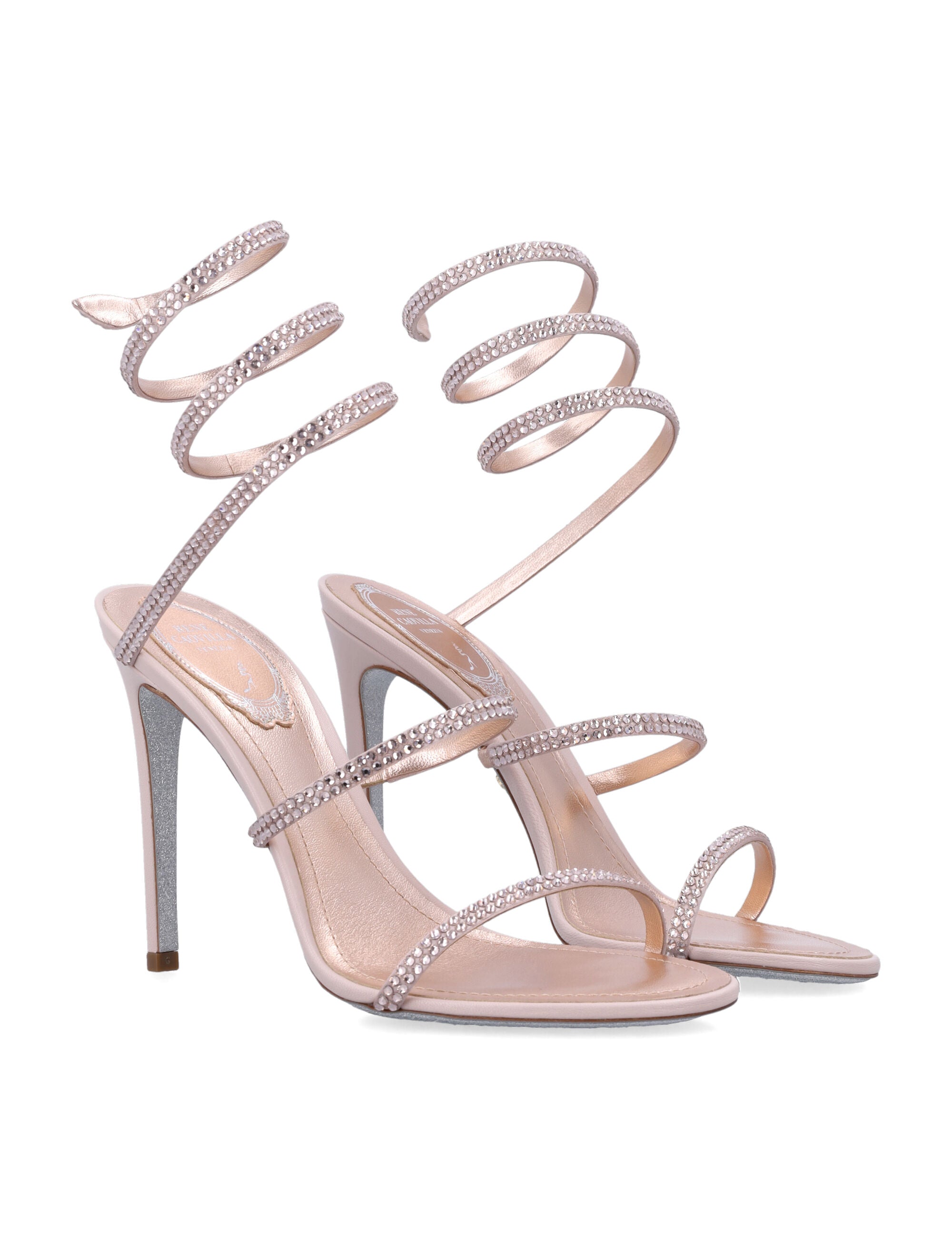 Rene Caovilla Cleo 105 Sneakers