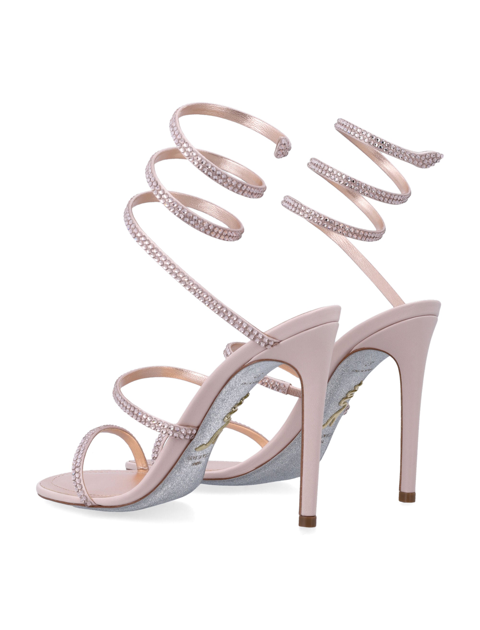 Rene Caovilla Cleo 105 Sneakers