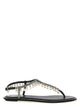 René Caovilla 'Diana' Sandals