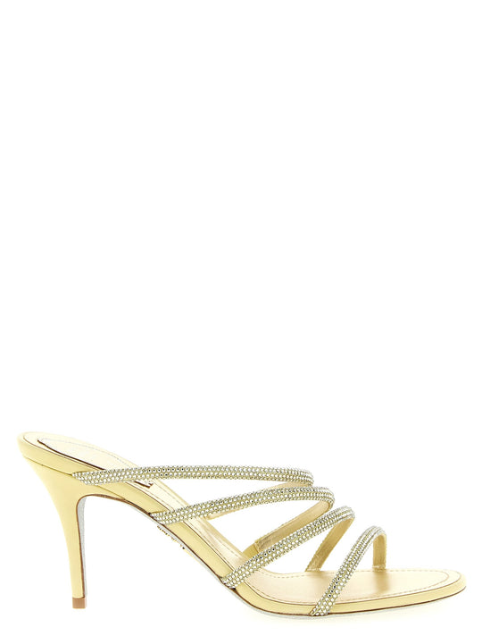 René Caovilla 'Erin' Sandals