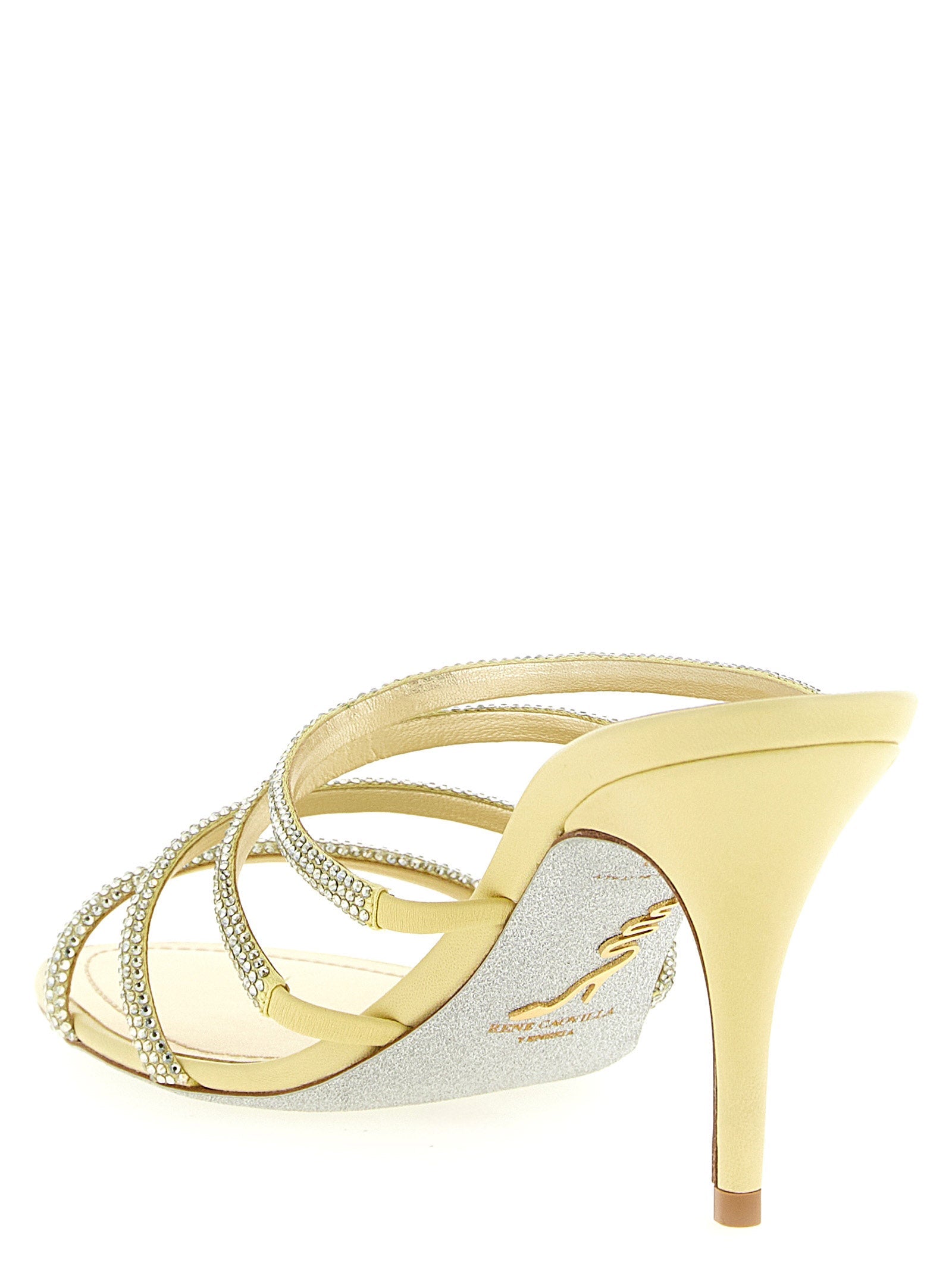 René Caovilla 'Erin' Sandals