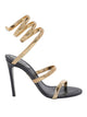 Rene Caovilla Juniper Pump Sandals