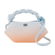 Ganni Bou Mini Gradient Purse -  - Synthetic - Multicolor