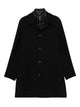 Herno Single-Breasted Padded Coat